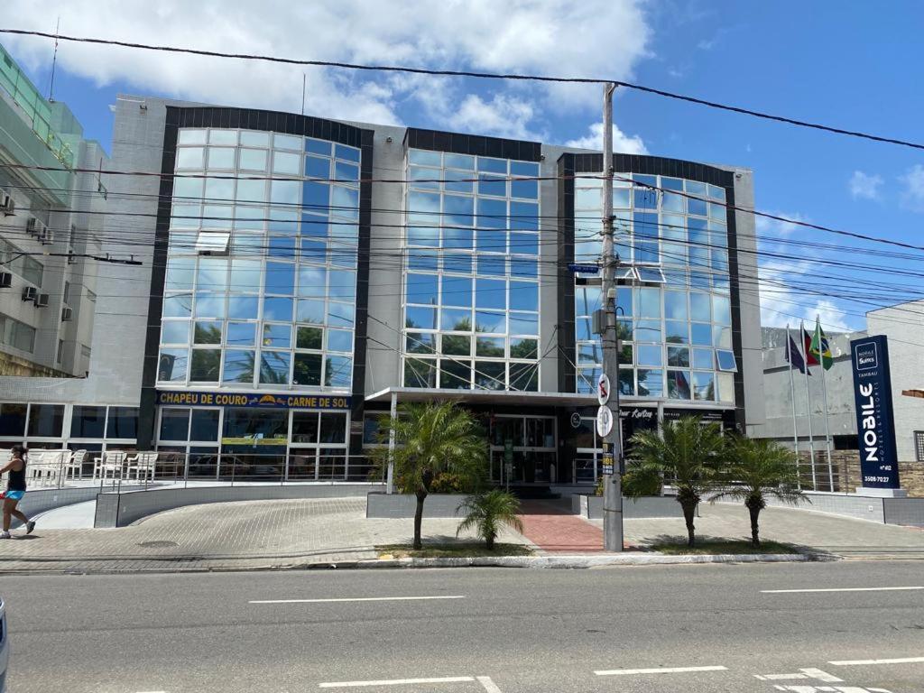 Flat Imperial Tambaú / 226 Apartment Joao Pessoa Bagian luar foto