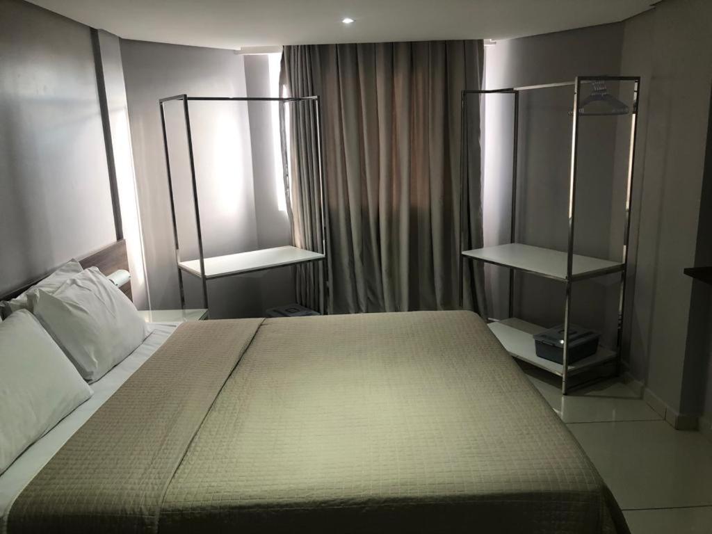 Flat Imperial Tambaú / 226 Apartment Joao Pessoa Bagian luar foto
